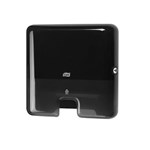 Tork Express Multifold Mini Hand Towel Dispenser Black