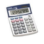 Canon Calculator LS100Ts 10 Digit Desktop