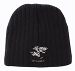 Cable Knit Beanie