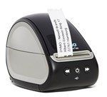 Dymo Labelwriter LW550 Electronic Labeller Black
