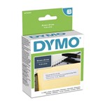 Dymo Label Writer Multipurpose 11355 19X51mm Box 500
