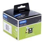 Dymo Label 57X32mm Multi Purpose 11354 1000