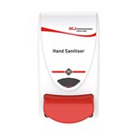 Deb Hand Sanitiser Dispenser 1L 