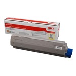 OKI C910 44036040 OEM Laser Toner Cartridge 15000Pg Black