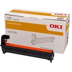 OKI MC853 44844484 OEM Drum Unit 30000Pg Cyan