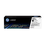 Hp 201A Cf400A Oem Laser Toner Cartridge Black