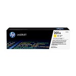 Hp 201A Cf402A Oem Laser Toner Cartridge Yellow
