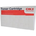 OKI MC853 45862844 OEM Laser Toner Cartridge Black