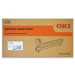 OKI C833N 46438007 OEM Drum Unit 30000Pg Cyan