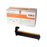 OKI C833N 46438008 OEM Laser Drum Unit Black