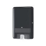 Tork Xpress Wall Mount Multifold Hand Towel Dispenser Black H2