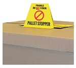 Pallet Stopper Cone 50pack