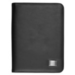 A5 Zippered Compendium