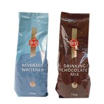 Douwe Egberts Whitener Soft Pack 500Gm