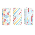 Who Gives A Crap Forest Friendly Paper Towels 2Ply 120 Sheets 228X228mm 6