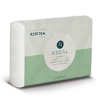 Regal Hand Towel Compact 120 Sheet 245X19X5cm Ctn 20