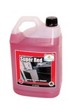Tasman Super Red Kitchen Cleaner And Degreaser 5L