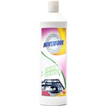 Northfork Cream Cleanser 1L