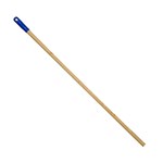 Sabco Handle Wooden 22Mm X 12M Indoor Plain