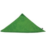 Cleanlink Microfibre 12036 General Purpose Cloth 40X40cm Green