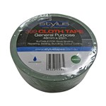 Stylus 399 Cloth Tape Waterproof 48mmx25M Green