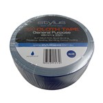 Stylus 399 Cloth Tape Waterproof 48mmx25M Blue