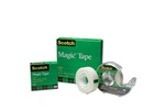 Scotch Magic Tape 810 19mmx66M