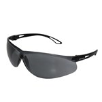 Wirra Lightz Safety Glasses HC Smoke Lens 