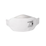 Wirra P2 Flat Fold Disposable Respirator FFDRP2 Pk 20 