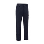 Akurra Stretch Cotton Drill Pants 235gsm Navy