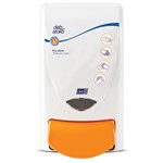 Deb PreWork Protect Cream Dispenser 1L 
