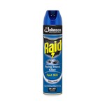 Raid Insecticide Spray Fly  Insect Aerosol Odourless 400g 