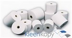 Kleenkopy Cash Register Roll Bond 57X57mm Pack 8