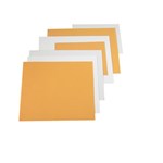Cumberland Envelope B4 353X250mm Peel And Seal Pocket Gold Box 250