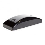 Visionchart Whiteboard Magnet Eraser Dark Grey Refillable