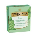 Twinings Tea Bags Pure Peppermint Pk80