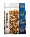 Trumps Mixed Nuts Roasted And Salted Resealable 1Kg