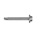 Screw Tek SDM Hex Head Without Seal Class 4 10G 16 X 25mm