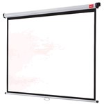 Nobo Projector Screen Wall 1610 2000X1350mm White