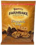 Arnotts Biscuits Choc Chip Premier 310g