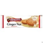Arnotts Biscuits Ginger Nut 250g