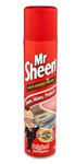 Mr Sheen Cleaner Regular Furniture Polish 250gm