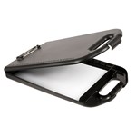 Marbig Professional Clipboard Storage A4 Black