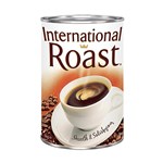 Nescafe Coffee International Roast 1Kg