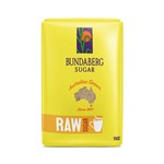 Bundaberg Raw Sugar 1Kg