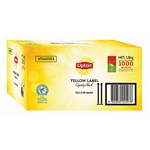 Lipton Teabags 1000S