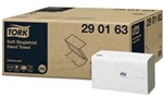 Tork Advanced 290163 Hand Towel Singlefold H3 250 Sheet