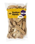 Rubber Bands 500G 109