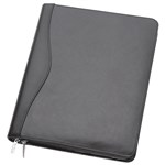 The Executive Deluxe A4 Leather Compendium