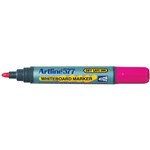 Artline 577 Whiteboard Marker Bullet Point 3mm Box 12 Pink